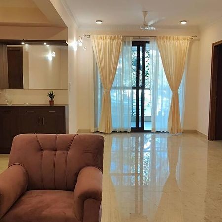 Tara Suites Premium Rooms In Central Indiranagar Bangalore Exterior photo