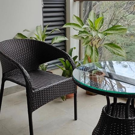 Tara Suites Premium Rooms In Central Indiranagar Bangalore Exterior photo