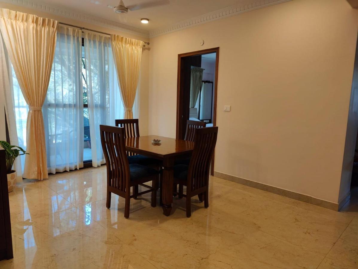 Tara Suites Premium Rooms In Central Indiranagar Bangalore Exterior photo